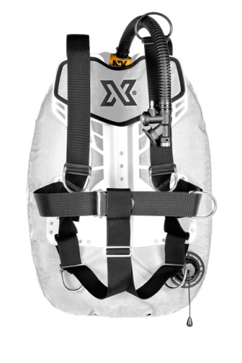 XDEEP ZEN Ultralight Standard (без кармана)