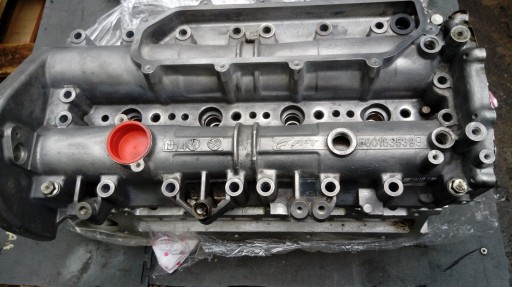 5801835399 ВАЛ КЛАПАНОВОЙ КРЫШКИ FIAT DUCATO 2.3