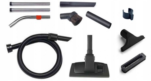 Пылесос Numatic HVR 200 Генри в подарок