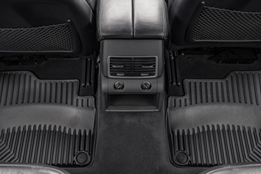 PEUGEOT 2008 2013-2019 РЕЗИНОВЫЕ КОВРИКИ 77