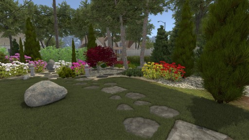 НАБОР «HOUSE FLIPPER GARDEN» КЛЮЧ ДЛЯ XBOX ONE/SERIES