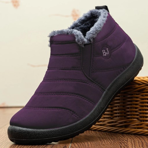 39396 BUTEMEN WATER SHOES ПОДХОДЯЩИЕ ВОДНЫЕ ОБУВИ Зимние легкие зимние ботинки