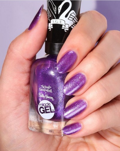 Гель-лак для ногтей Sally Hansen Miracle Good is Great 894