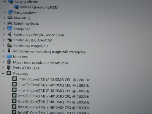 Материнская плата HP ZBook 15 G2 LA-B38 SPS-784468-601