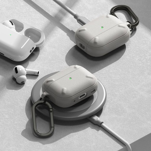 Чехол для AirPods Pro 1/2, Ringke, чехол, чехол