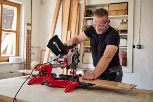 EINHELL 4300390 TC-SM 2131/1 Dual PIŁA UKOŚNA