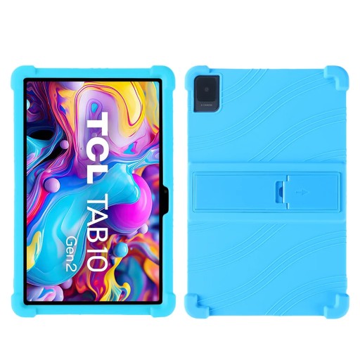 Чехол для TCL Tab 10 10L Gen2 8 LE 10S 10L TabMax 11 NxtPaper 11 Защитный