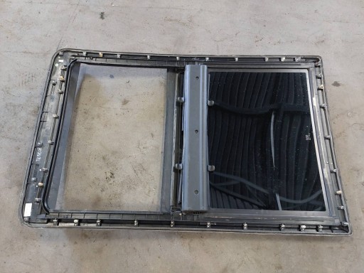 SZYBERDACH RENAULT TWINGO I