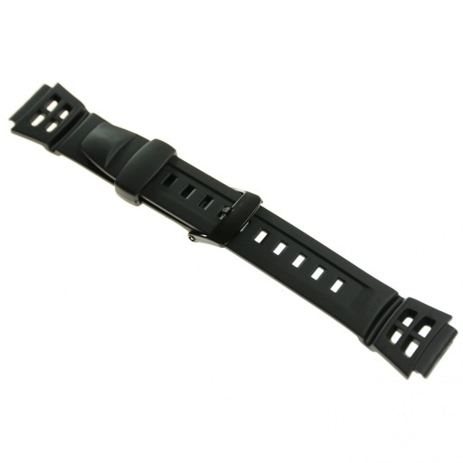 Ремешок 10395812 для часов Casio AQ-S800W-1B