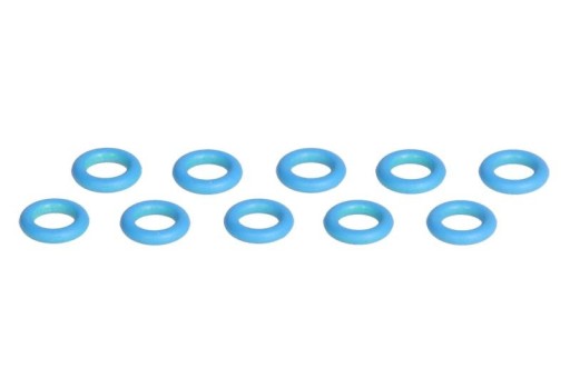 Уплотнительное кольцо системы Common Rail DELPHI 9001-888