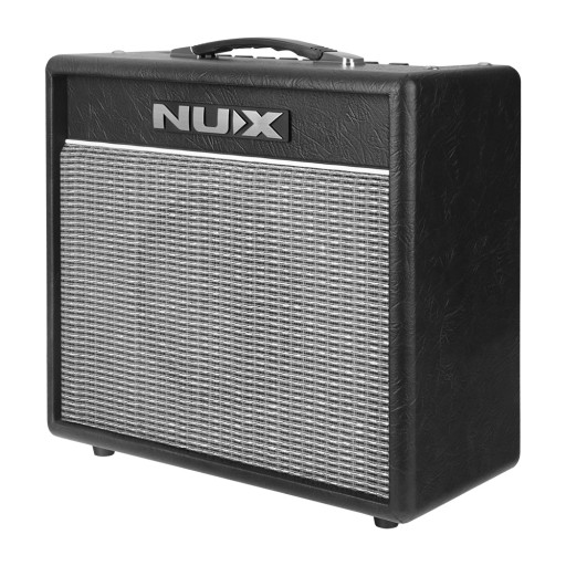 NUX MIGHTY 20BT - WZMACNIACZ GITAROWY