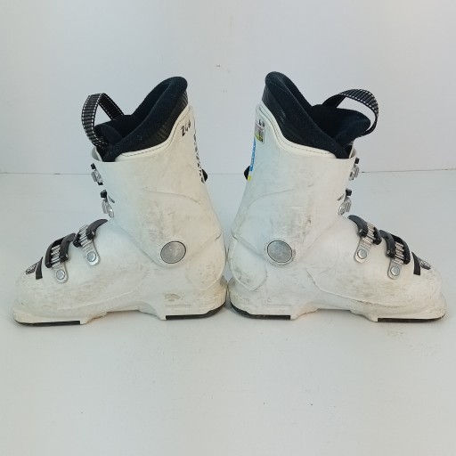 Buty narciarskie Salomon X-Max 60T 31/20cm (B603-11)