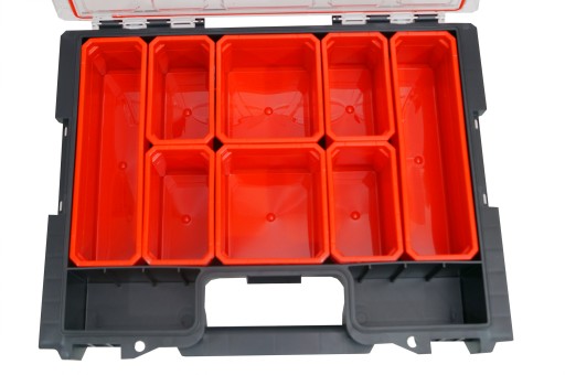 QBRICK PRO ORGANIZER SET органайзер для инструментов