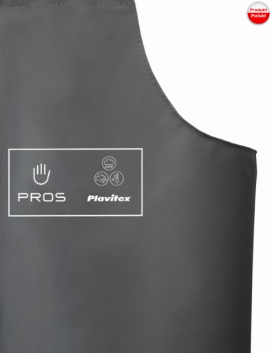 БРЮКИ ВОДОНЕПРОНИЦАЕМЫЕ PLAVITEX PROS 001 MAX размер. 58 ХХL