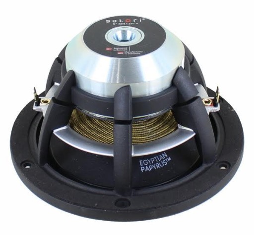 Динамик SB Acoustics Satori MR13P-4 5 дюймов, 4 Ом