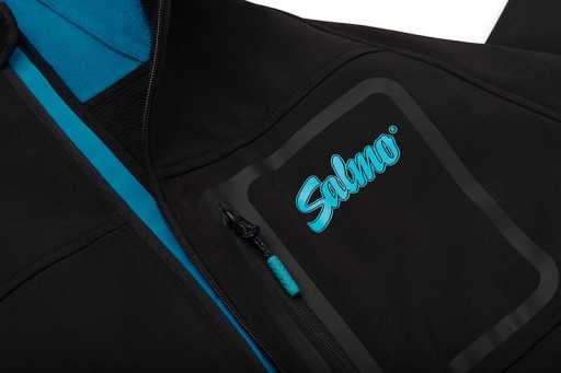 Куртка Salmo Soft Shell XL
