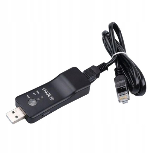 Беспроводной USB-адаптер локальной сети UWA-BR100