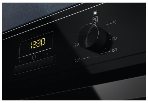 ZESTAW ELECTROLUX piekarnik parowy + płyta indukcyjna