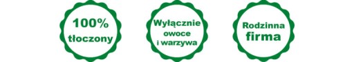 Сок яблочно-ревеневый 100% яблочный ревень NFC 5л