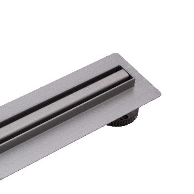 ЛИНЕЙНЫЙ СТОП BALNEO SLIM & LOW PROLINE 70