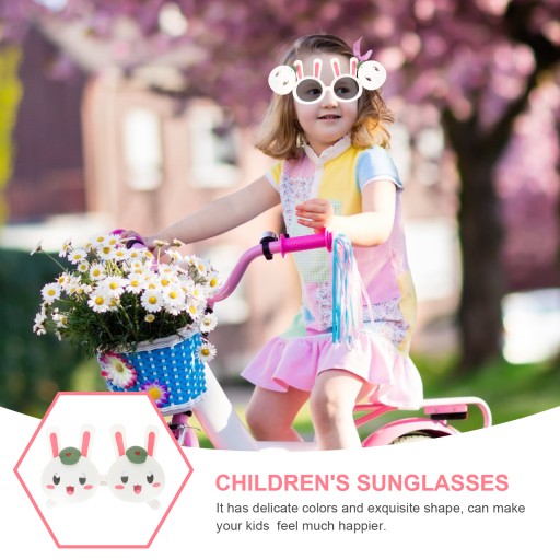 Солнцезащитные очки Bunny Summer Bunny