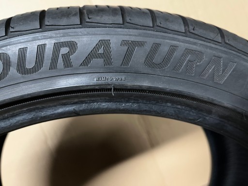 Duraturn Mozzo Sport 265/35 R18 97Y XL ЛЕТО