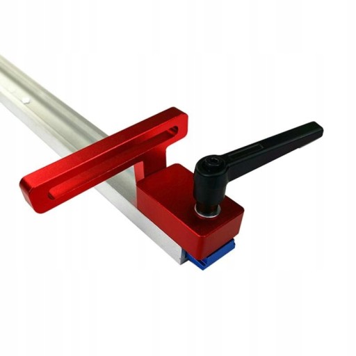 Забор из алюминиевого профиля Mitre Fence Stopper t