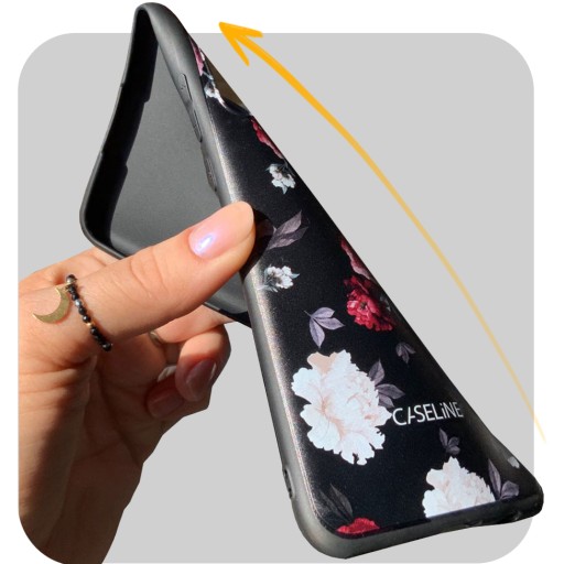 СИЛИКОНОВЫЙ МАТОВЫЙ ЧЕХОЛ для Apple iPhone 11 Pro Max