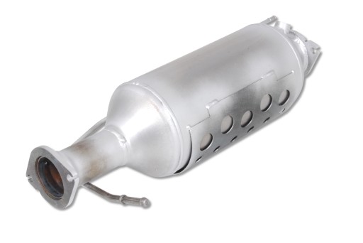 FILTR CZĄSTEK STAŁYCH DPF FORD 2,0/2,2 TDCI BM11023