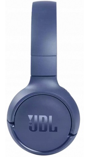 БЕСПРОВОДНЫЕ НАКЛОННЫЕ НАУШНИКИ JBL JBL Tune 510BT