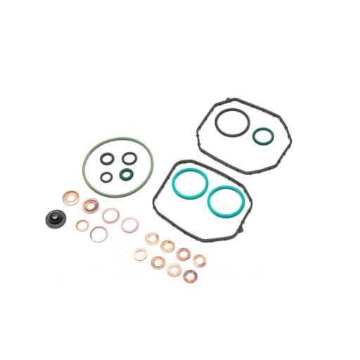 РЕМКОМПЛЕКТ ТНВД BOSCH 93161648