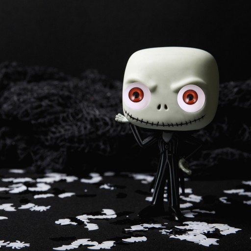 Страшные игрушки для глазных яблок DIY Бусы Хэллоуин Ужасы