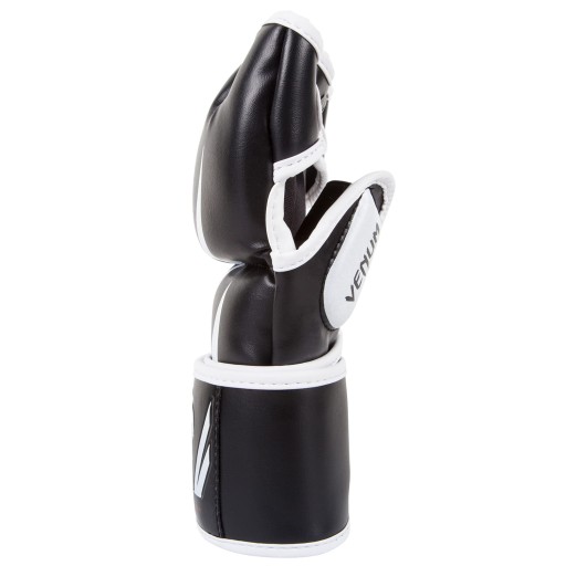 Перчатки для захвата Venum Mma Challenger Black S