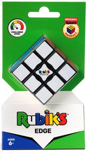 ОРИГИНАЛЬНАЯ КРАСКА РУБИКА 3х3х1 КРАСКА РУБИКА + ПОДСТАВКА