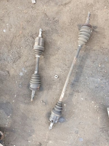 0124425010 ГЕНЕРАТОР Opel Corsa C 2002 1.0