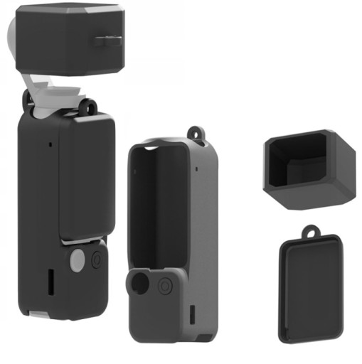 Чехол Case Cover 2x Cover Cover для DJI OSMO POCKET 3