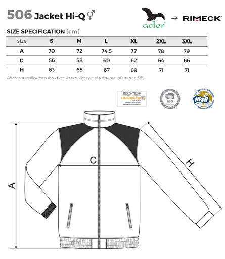 BLUZA POLAR MYŚLIWSKI Z IMIENIEM na PREZENT XXL