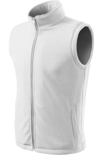 Флисовый жилет Malfini Next U MLI-51800 4XL