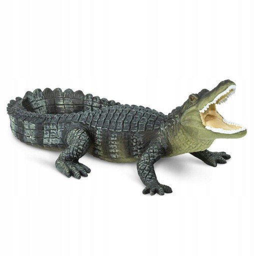 АЛИГАТОР - Аллигатор - Safari Ltd. - 276429
