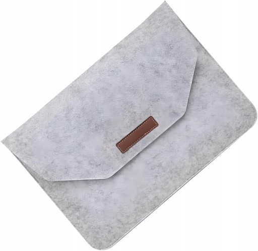 ETUI STYLOWE ELEGANCKIE POKROWIEC CASE NA LAPTOPA MACBOOK 15 CALI