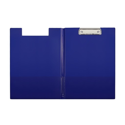 A4 Board Double Navy