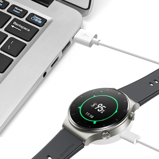 USB-КАБЕЛЬ ЗАРЯДКИ ЗАРЯДНОЕ УСТРОЙСТВО HUAWEI WATCH GT 2 3 4 GT2 GT3 GT4 SE PRO 41 46