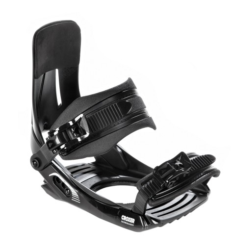 Zestaw Snowboard RAVEN Pure Black 163cm Wide + wiązania MP180 + Target ATOP