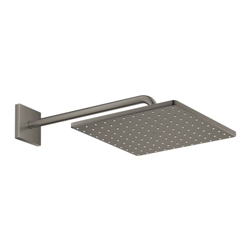 GROHE EUROCUBE 31 комплект скрытого монтажа матовый графит