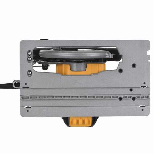 Циркулярная пила DeWalt DWE576K 1600 Вт, 190 мм