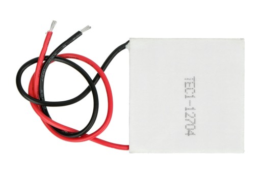 Ячейка Пельтье TEC1-12704 Процессор Холодильник 12В 4А