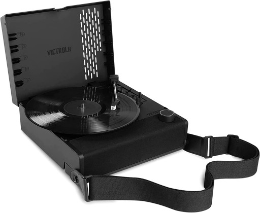 Bluetooth-динамик Victrola Revolution GO