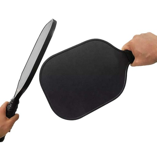 Набор из 2 цветных лопаток премиум-класса Pickleball