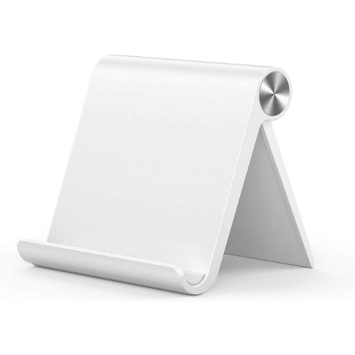 STOJAK NA TELEFON / TABLET TECH-PROTECT Z1 BIAŁY