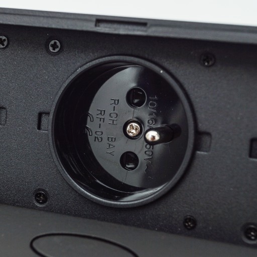 РОЗЕТКА, СКРЫТАЯ В СТОЛЕШНИЦУ + 2 РОЗЕТКИ USB